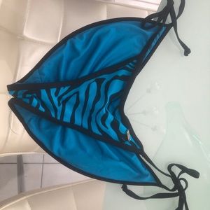 VS bikini bottom